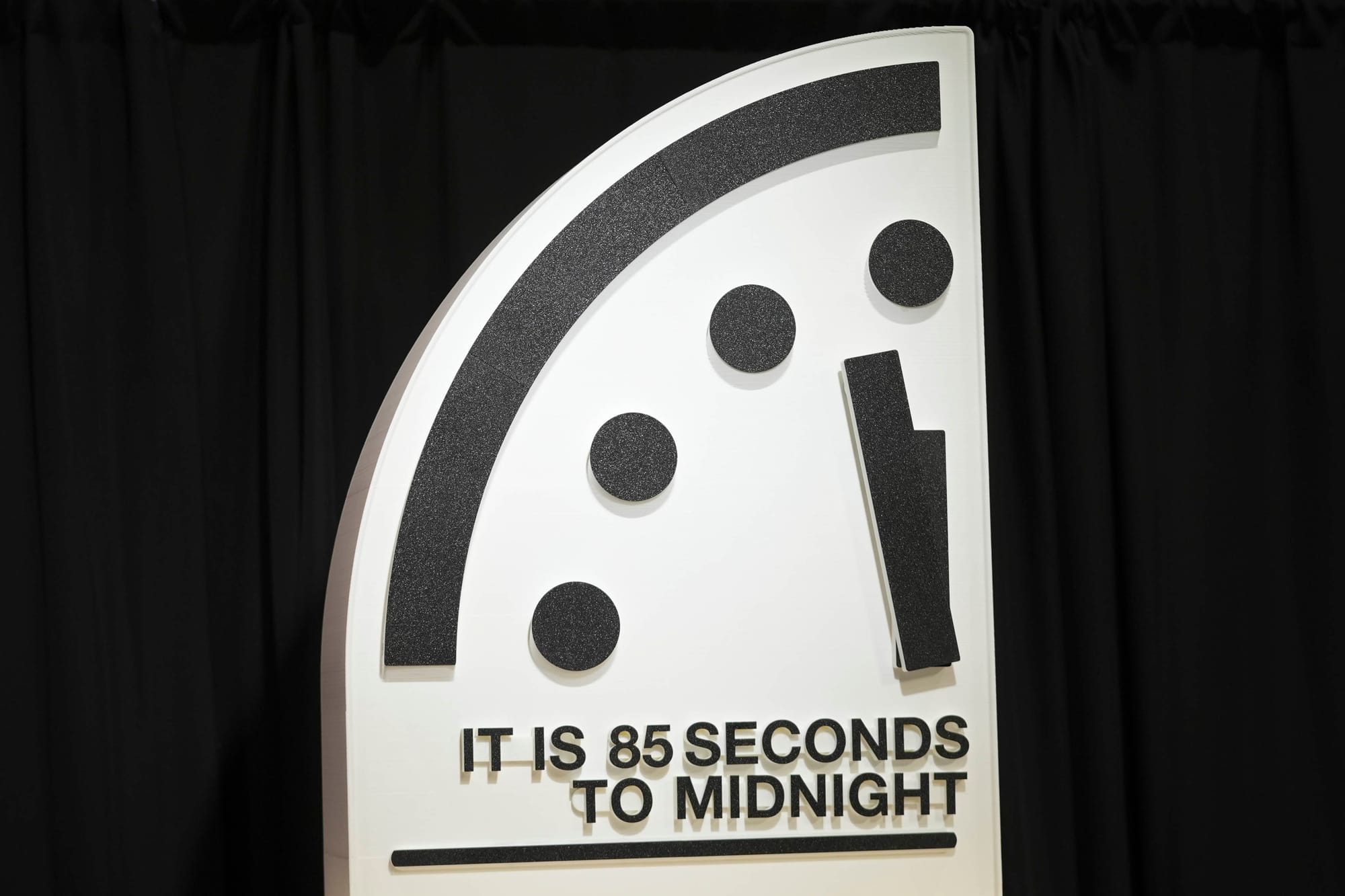 新一年,時間能不能過慢點?