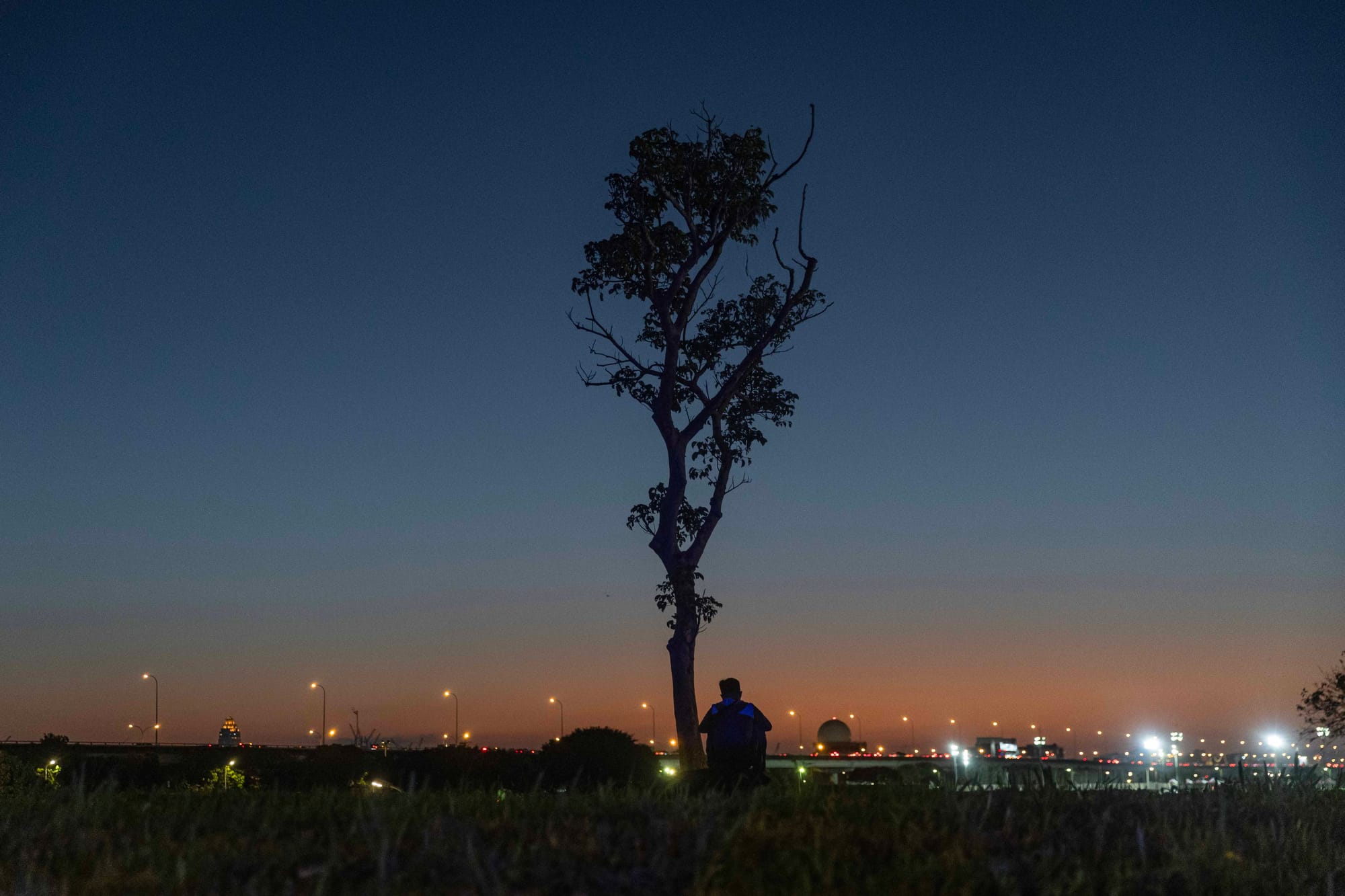 後國安法時代，在台灣做香港研究