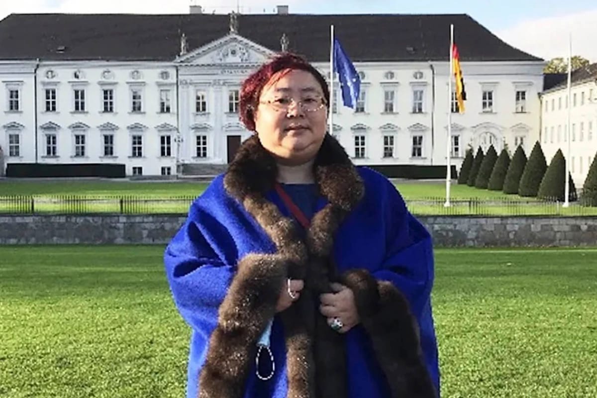 英国最大洗钱案，「中国比特币女王」诈数千人、查获50亿英镑｜Whatsnew