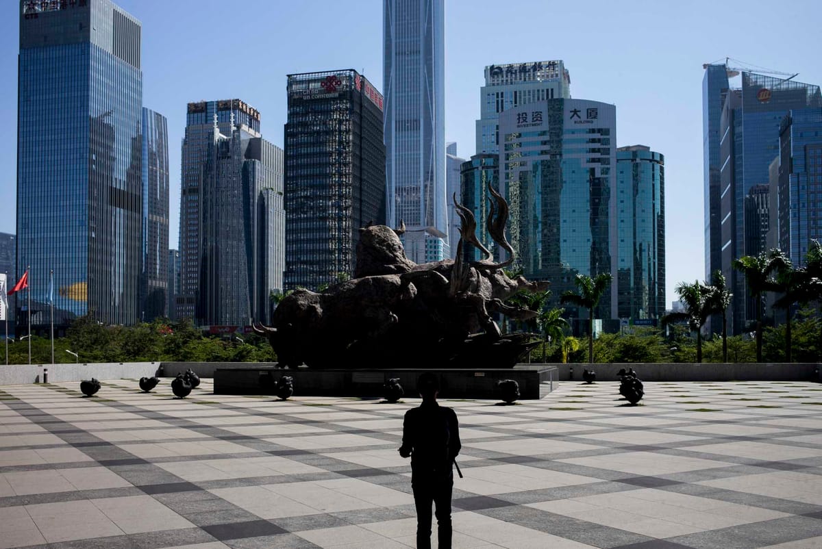 P2P爆雷启示录：悲剧的永劫回归