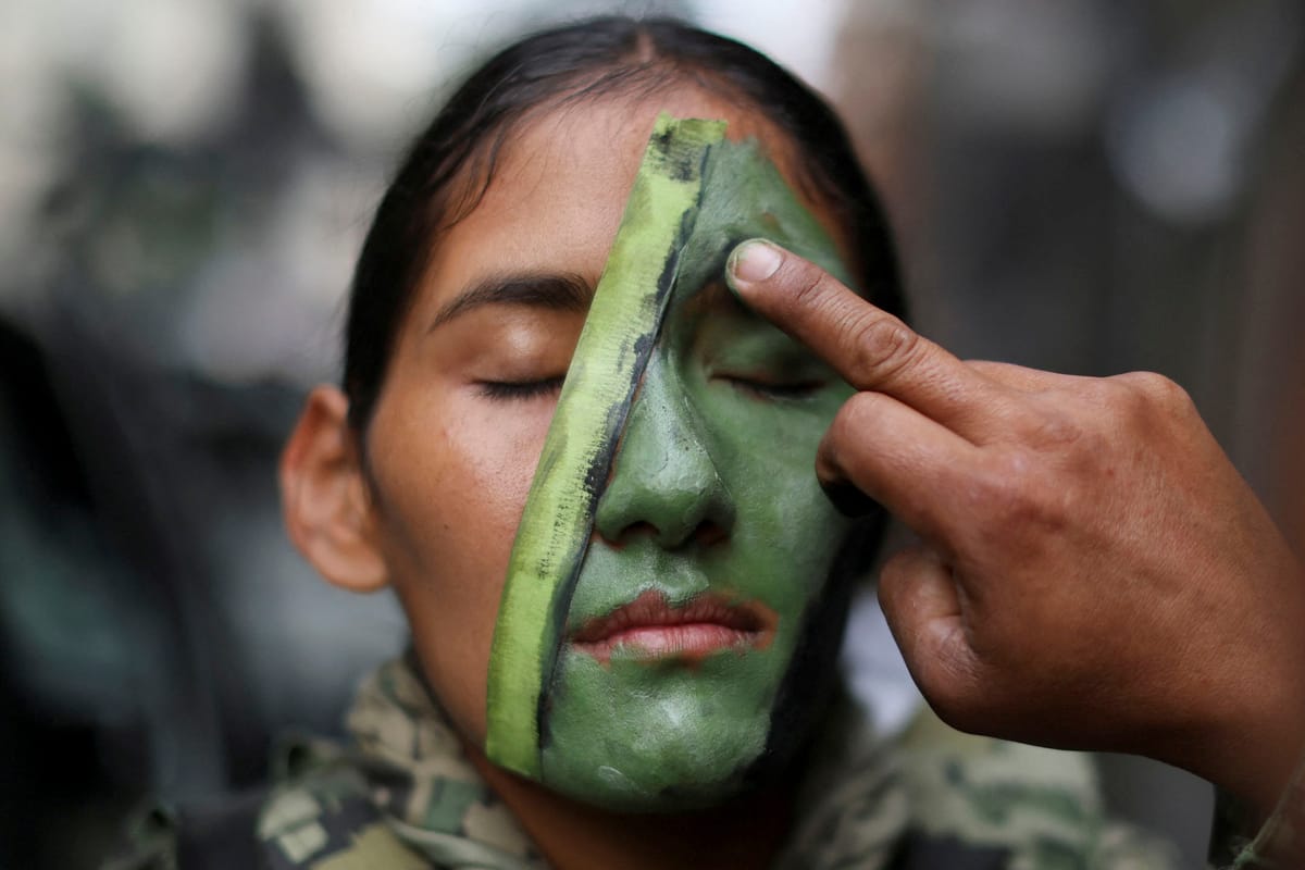 日报｜深圳日本学生不治；台湾放宽两岸同婚；中国取消34项对台农产品零关税