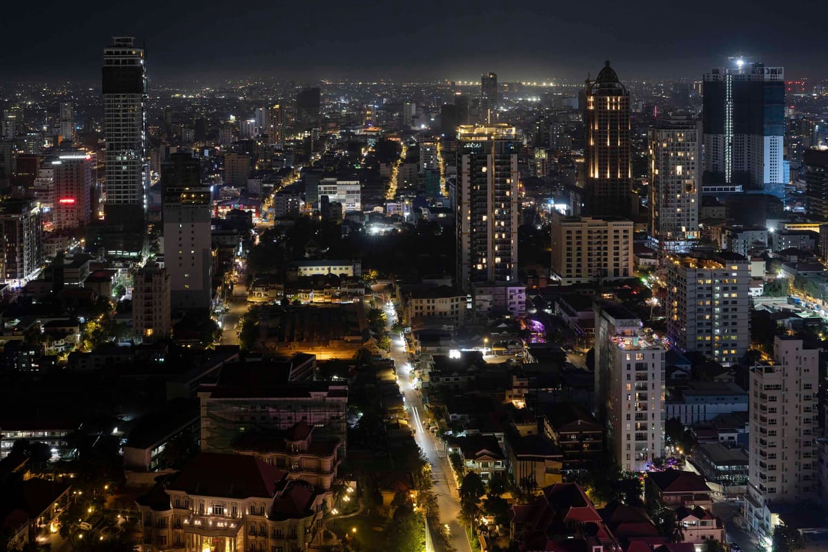 柬埔寨电诈园区未成年人之死：无法解救的孩子，难以讨回的“公道”