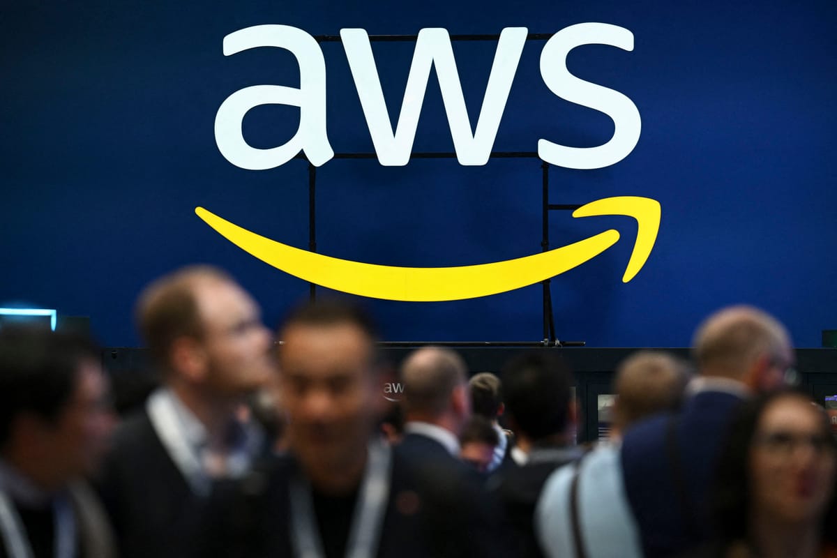 全球应用程序大中断：AWS 北美资料中心重大故障引哀嚎｜Whatsnew