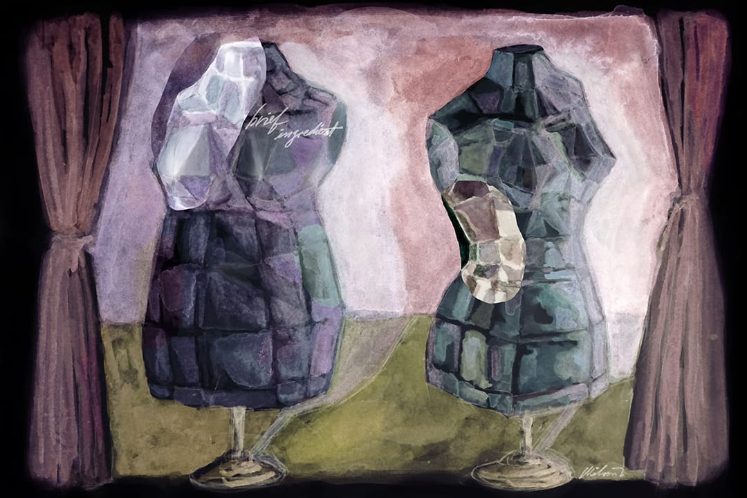 圖:Wilson Tsang / 端傳媒