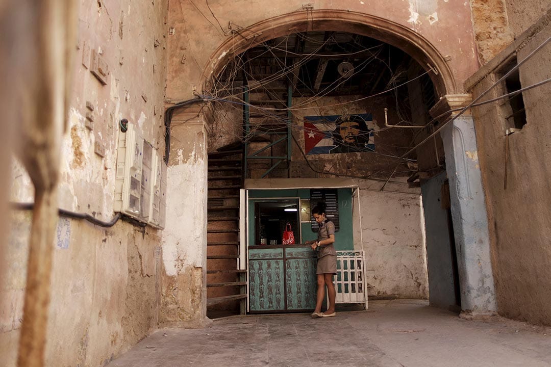 摄：Ueslei Marcelino/REUTERS