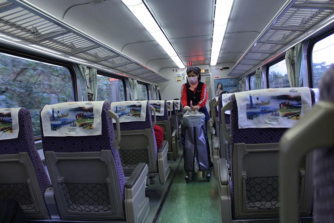 攝：陳國誠/端傳媒