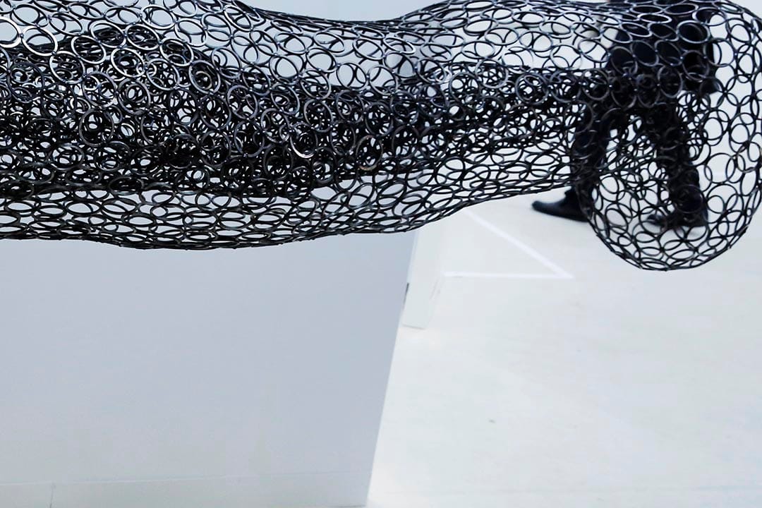 Art Basel 2016 攝 : Kin Cheung/AP