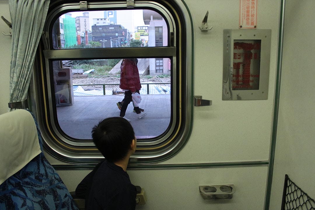 攝：陳國誠/端傳媒