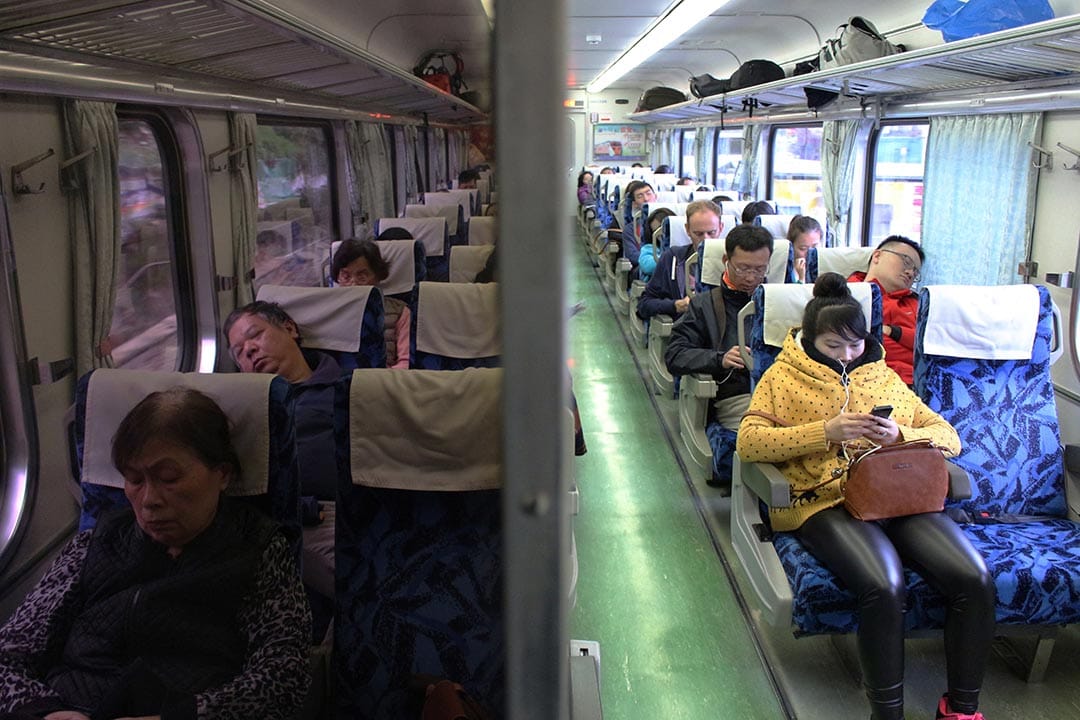 攝：陳國誠/端傳媒