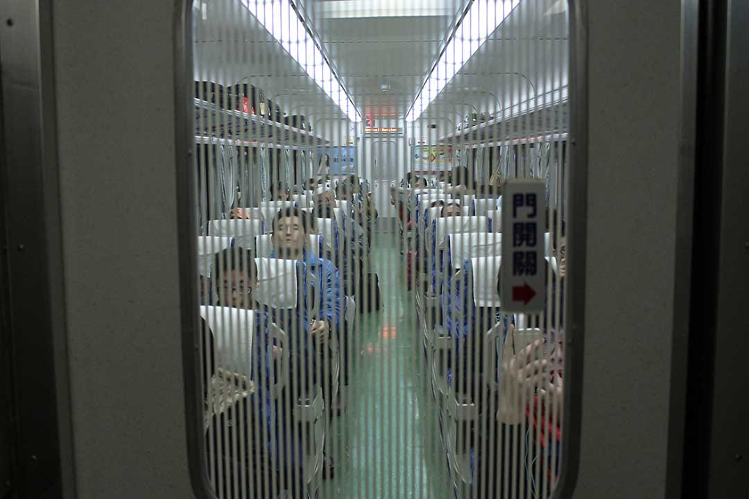 攝：陳國誠/端傳媒