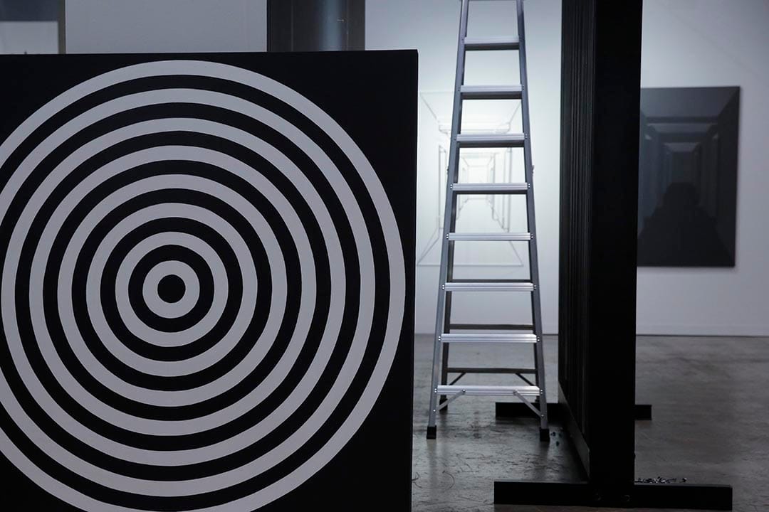 Art Basel 2016 攝 : Kin Cheung/AP