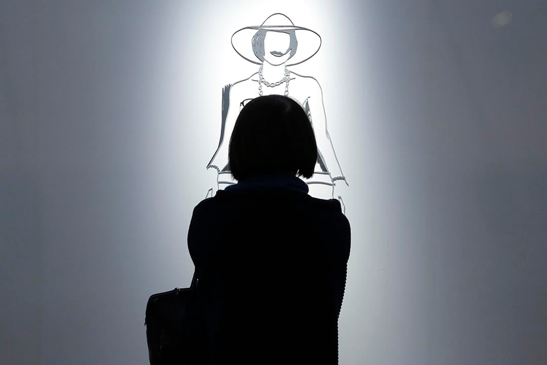 Art Basel 2016 攝 : Kin Cheung/AP