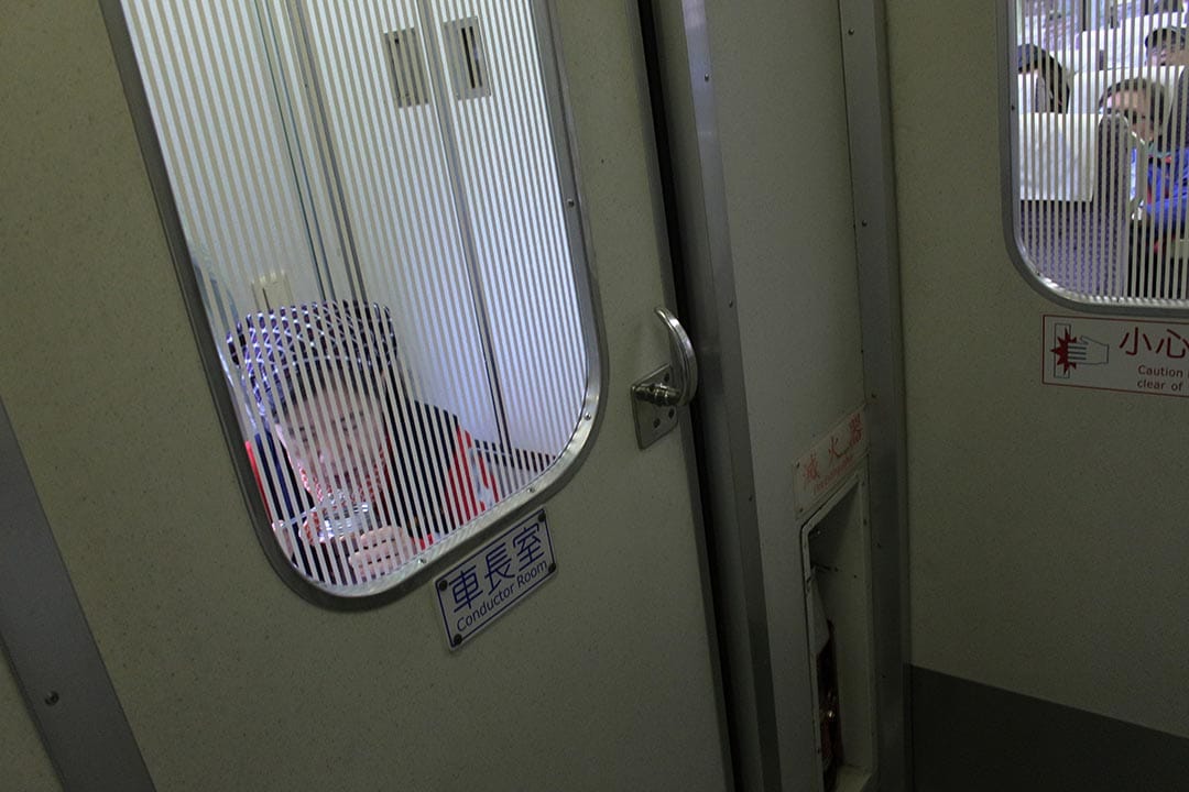 攝：陳國誠/端傳媒