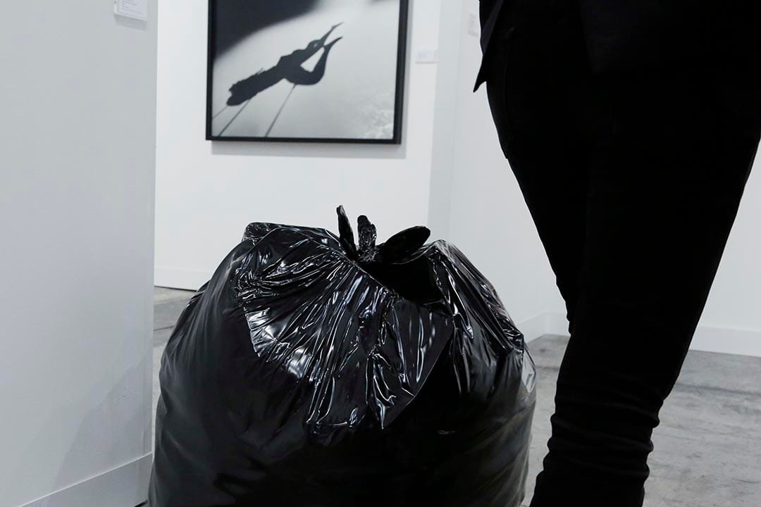 Art Basel 2016 攝 : Kin Cheung/AP