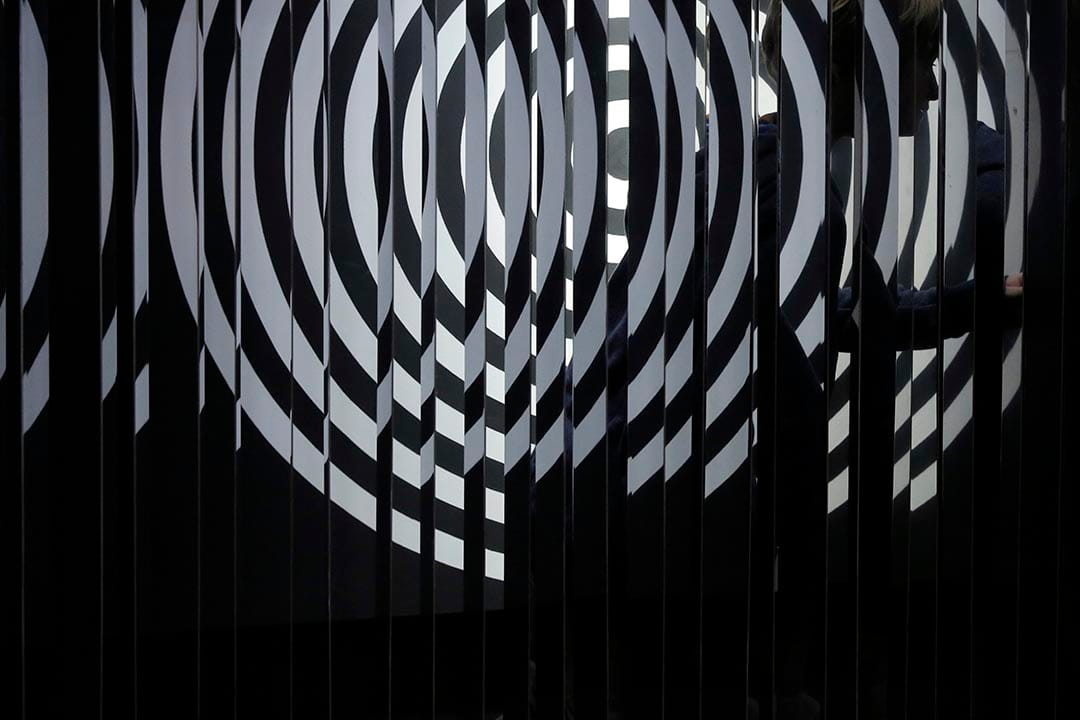 Art Basel 2016 攝 : Kin Cheung/AP