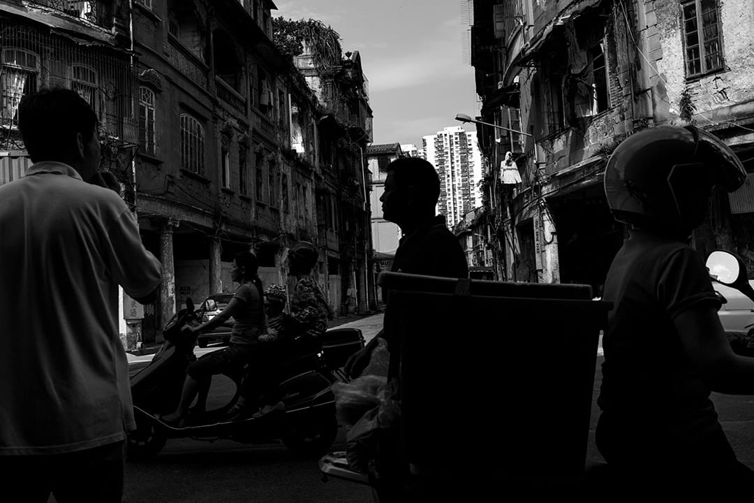 攝：葉家豪/端傳媒