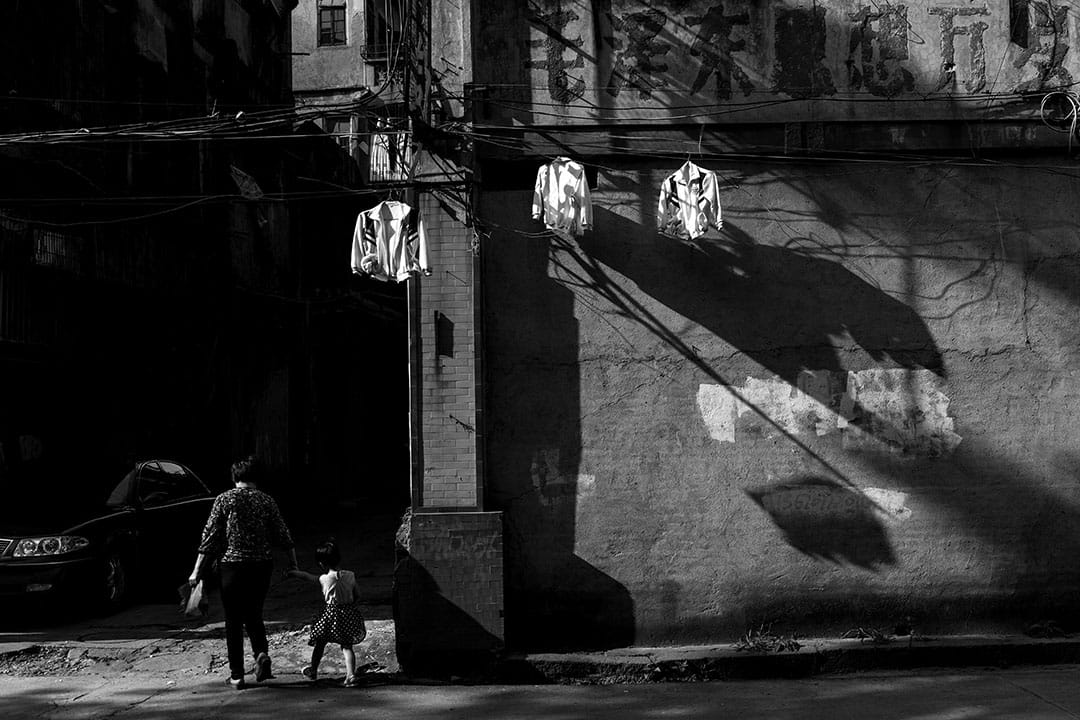 攝：葉家豪/端傳媒