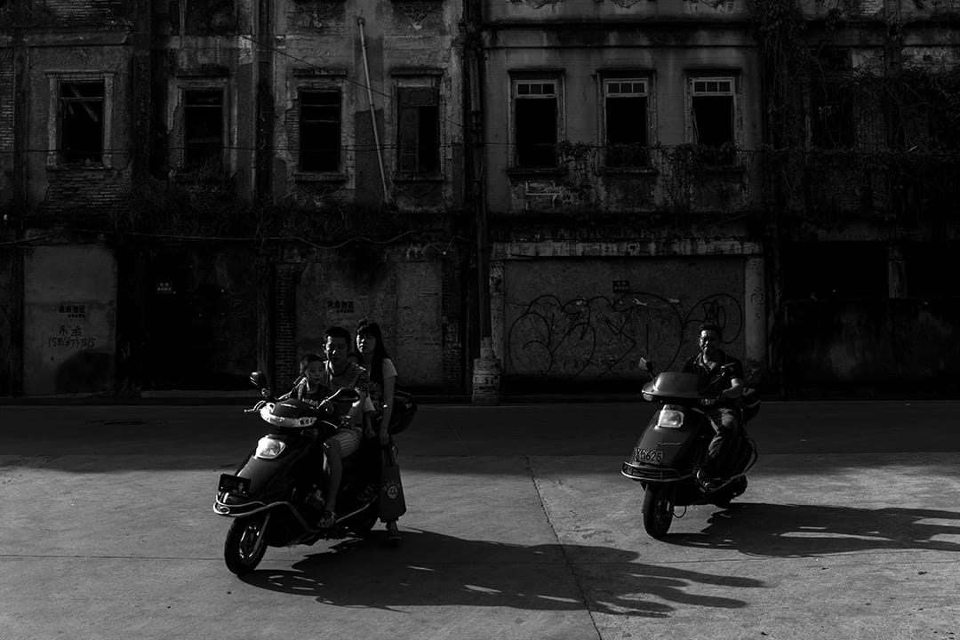 攝：葉家豪/端傳媒