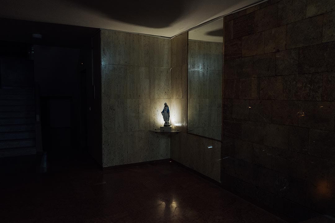 攝 : Anthony Kwan/端傳媒