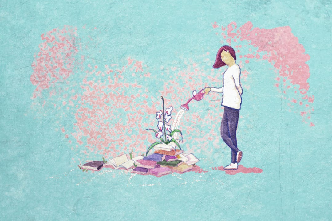 图：Tseng Lee / 端传媒