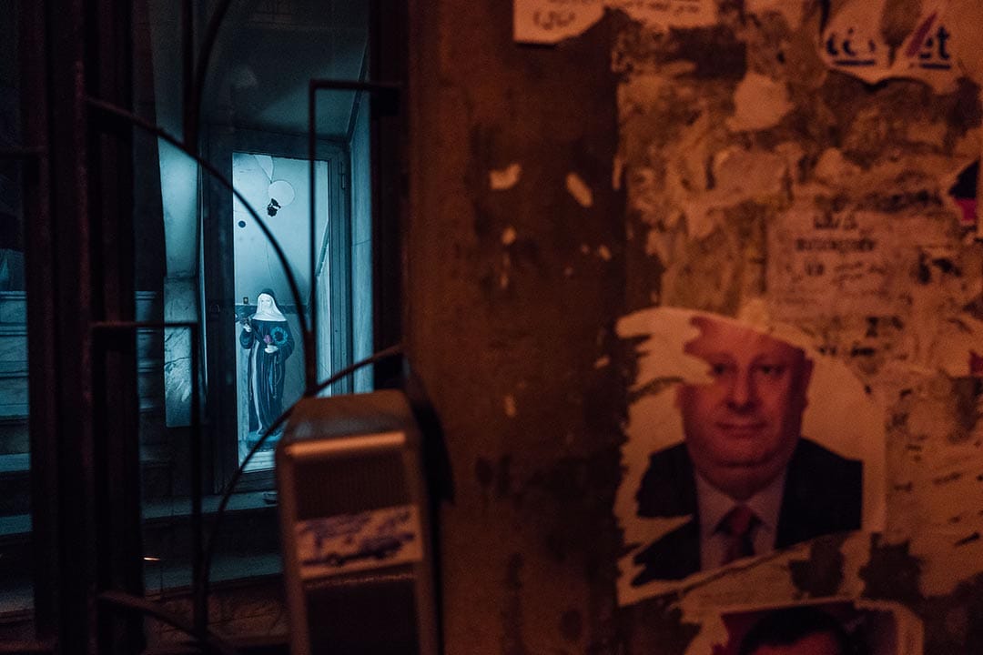 攝 : Anthony Kwan/端傳媒