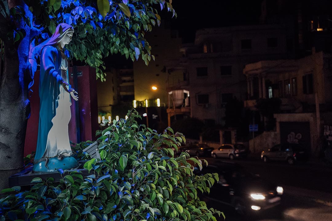 攝 : Anthony Kwan/端傳媒