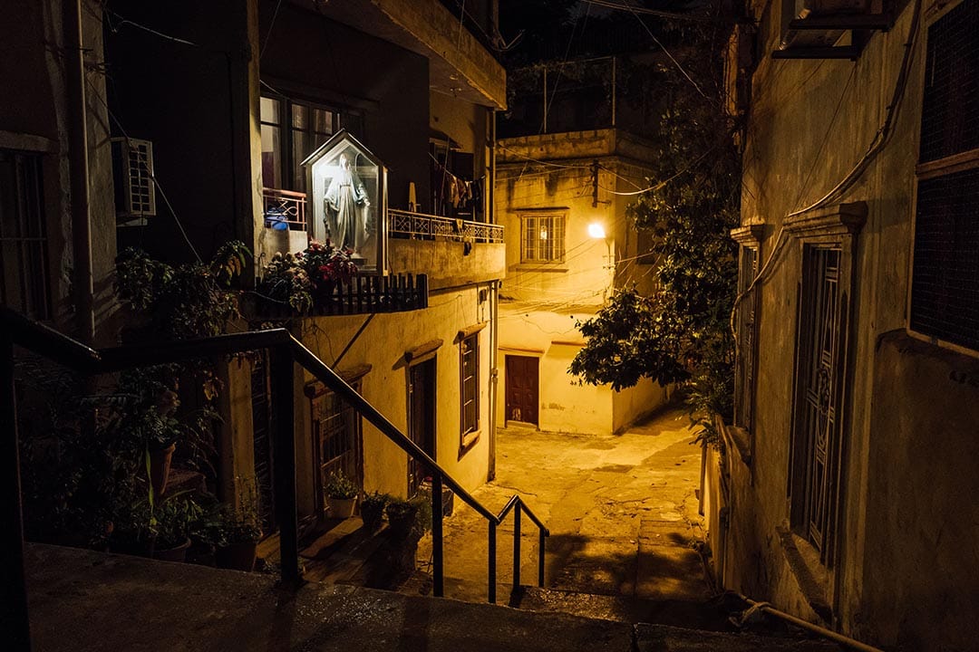 攝 : Anthony Kwan/端傳媒