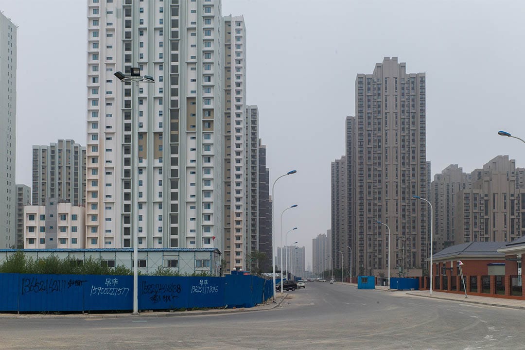 海港城第三期，在2015年爆炸時並未完工，之後一年經過翻修，因為附近規劃了重點小學與公園的等設施，海港城三期的房子變得炙手可熱。