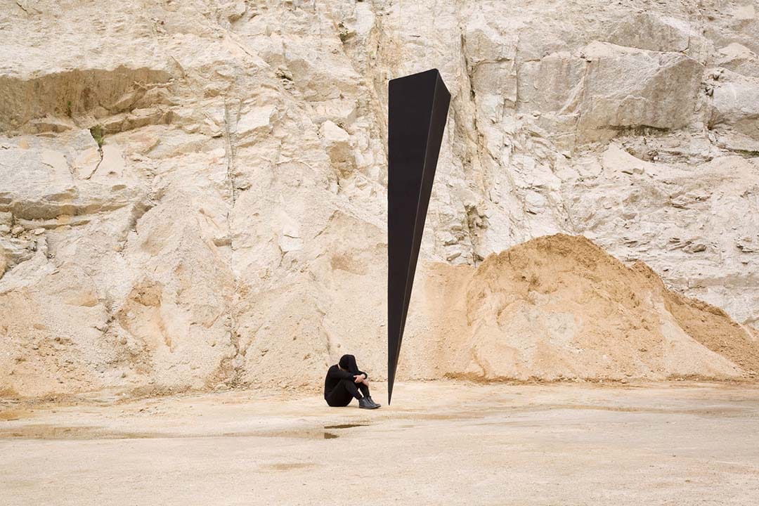 長谷良樹作品。