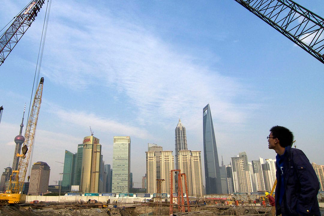 不适之地，台湾文化工作者在大陆。