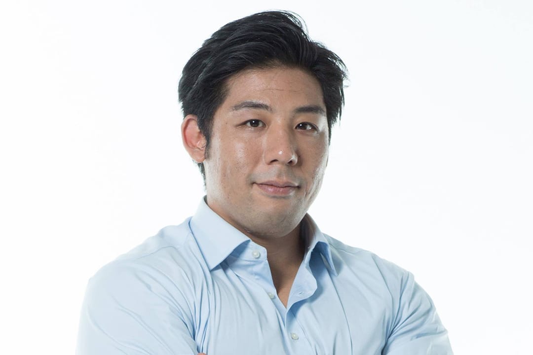 Ed Lau（劉偉德）宣布退出社運和政治圈。