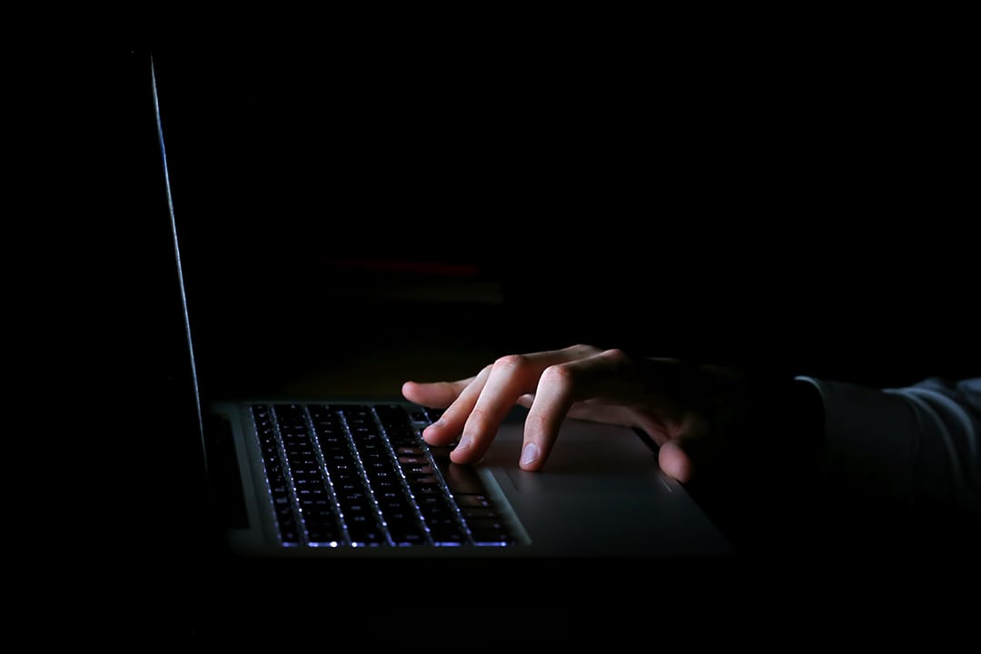 進擊的巨魔:數字空間的械鬥文化