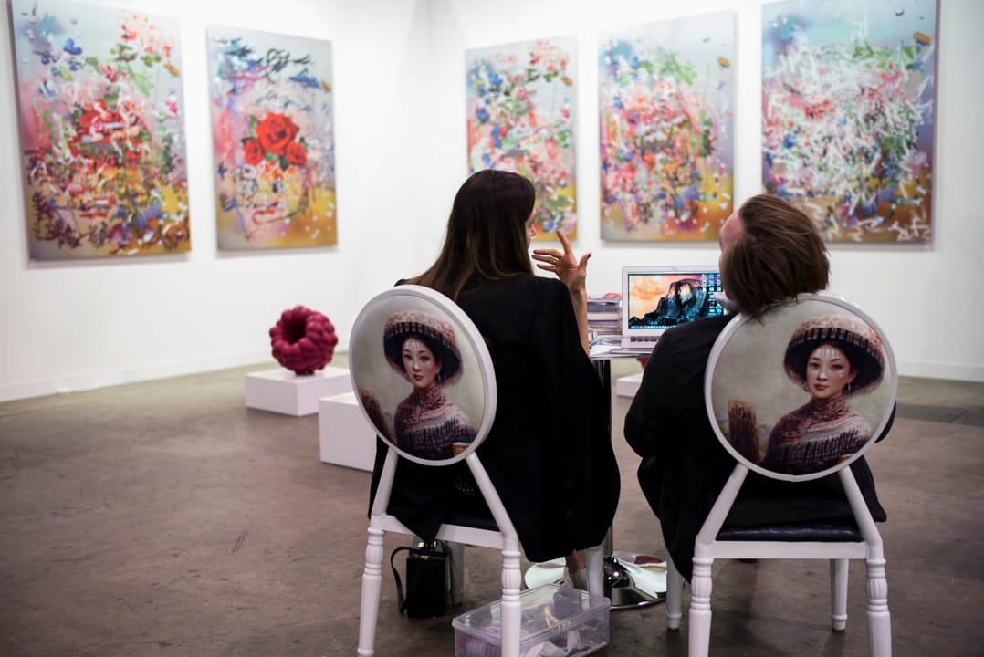 Art Basel 2017