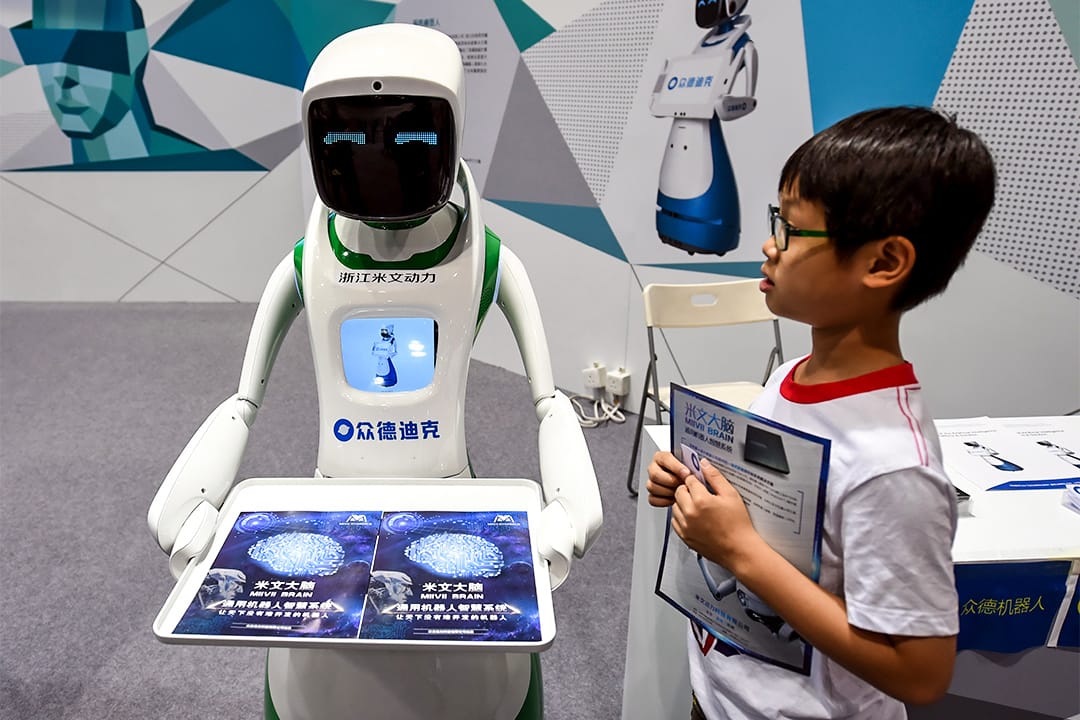 2016年9月,香港举行了创科博览,内容以现今最前沿和最创新的科技作为基础,为香港的科技发展打一支强心针。。