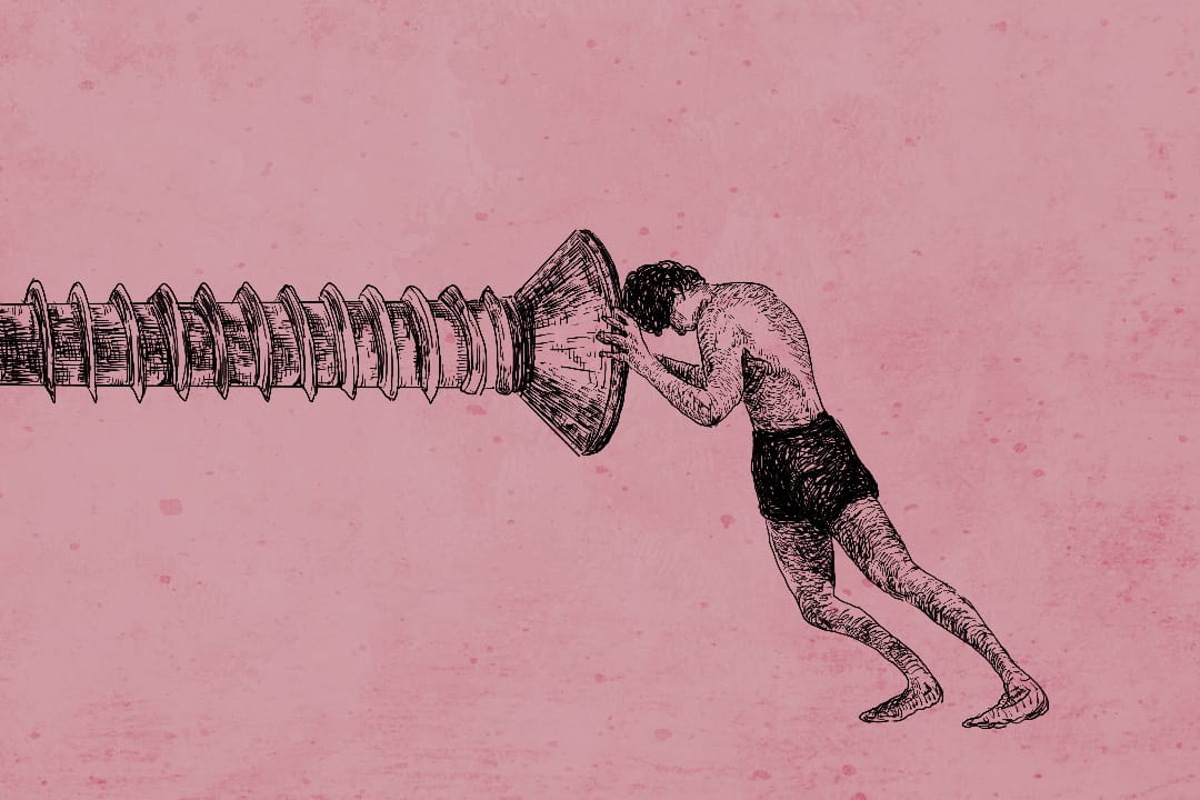 「國家機器是由沙子一樣易碎的堆積物組成的…它存在，是因為所有人都同意讓它存在，甚至，連它的犧牲者也同意，而且常常直到最後一分鐘。」