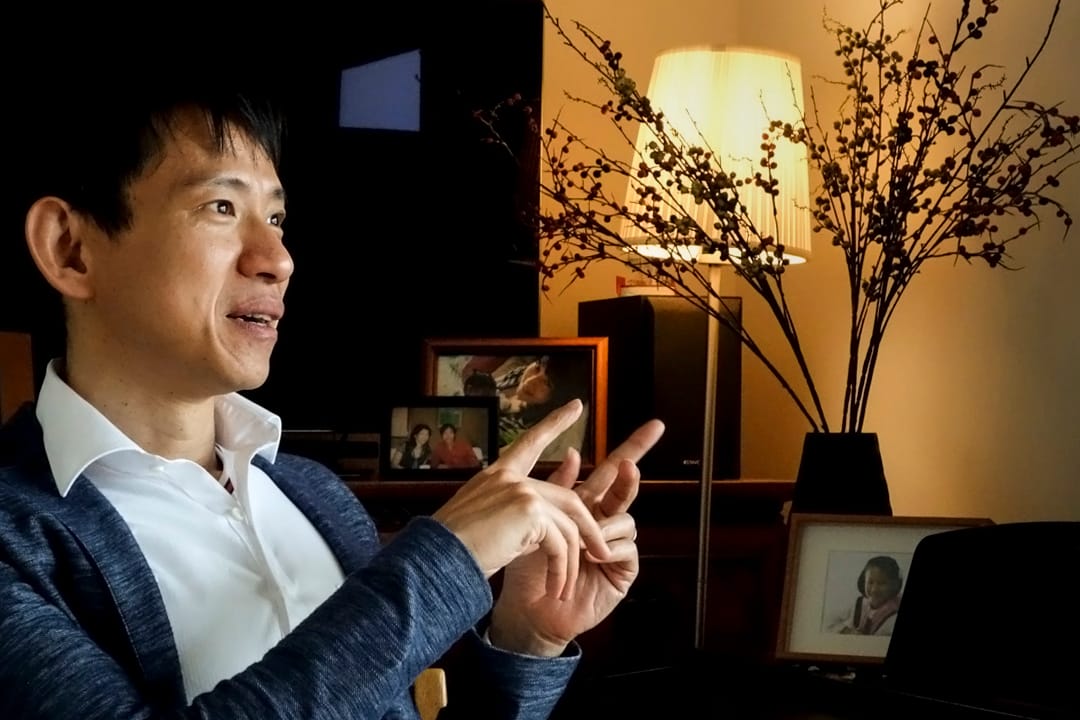 人类学家项飙说自己不像知识分子，却像个调查员。