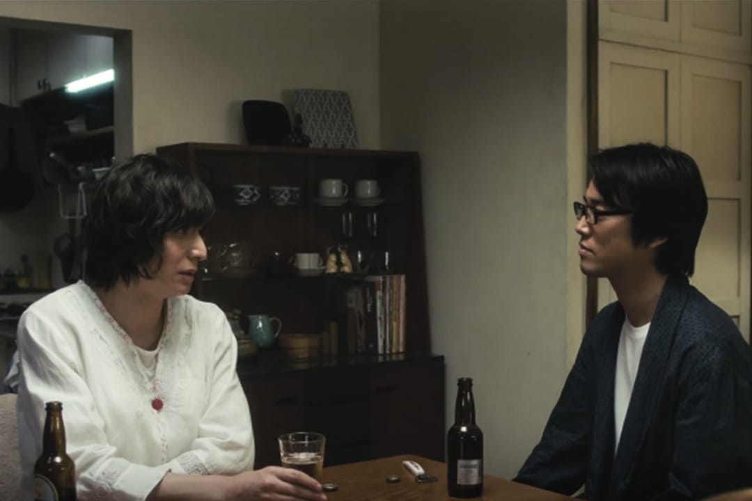 跨性別題材電影《當他們認真編織時》。