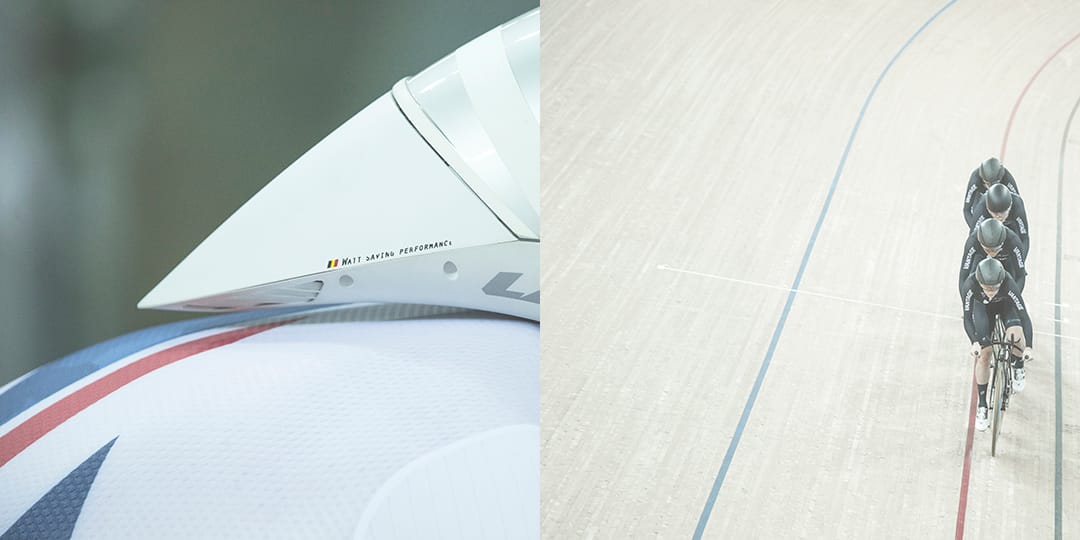 2017場地單車世界錦標賽。