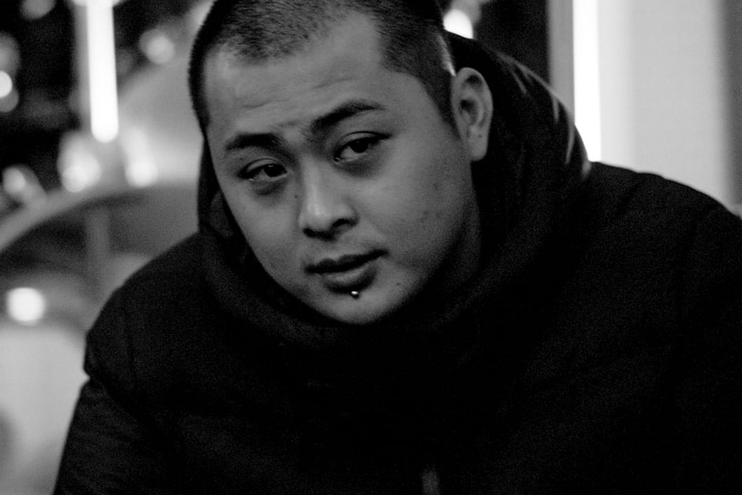 巫堵（林耕佑）。