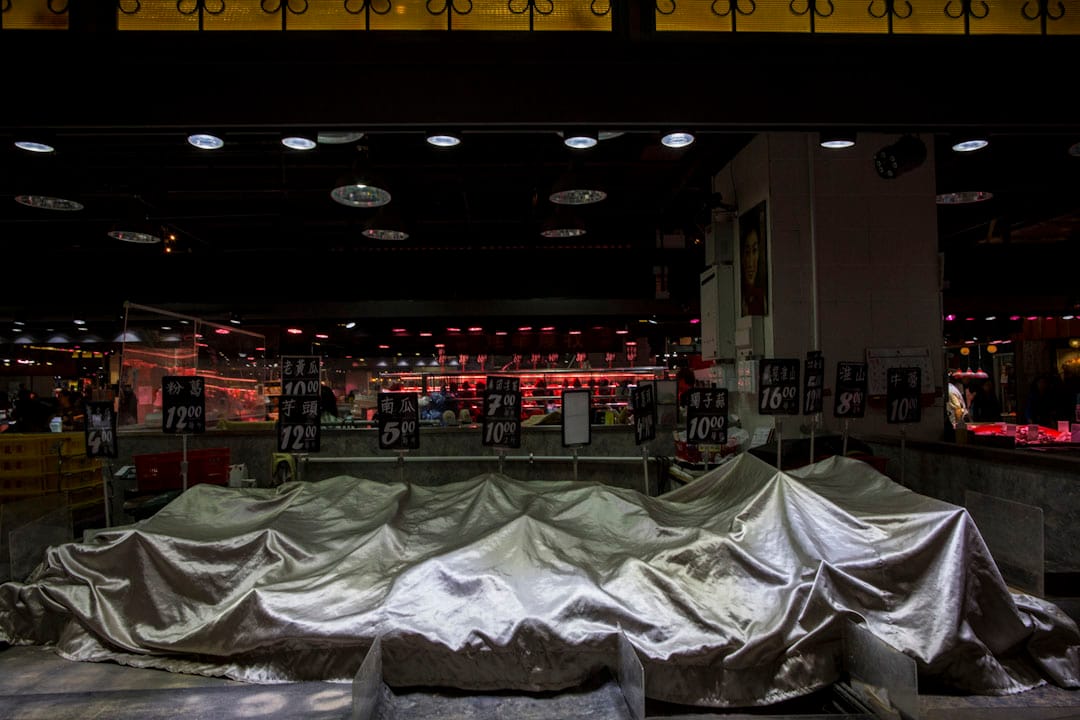 領展十一年,不少舊商戶離場,留下來的問題也得面對高昂租金,物價隨成本上升。