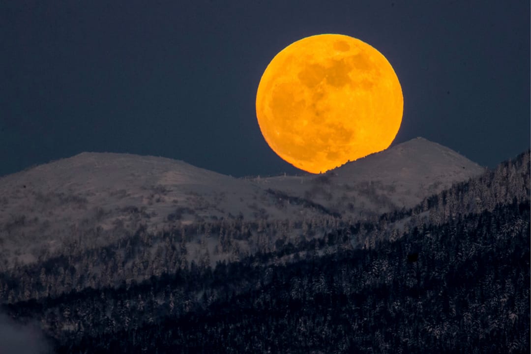 俄羅斯,庫頁島。