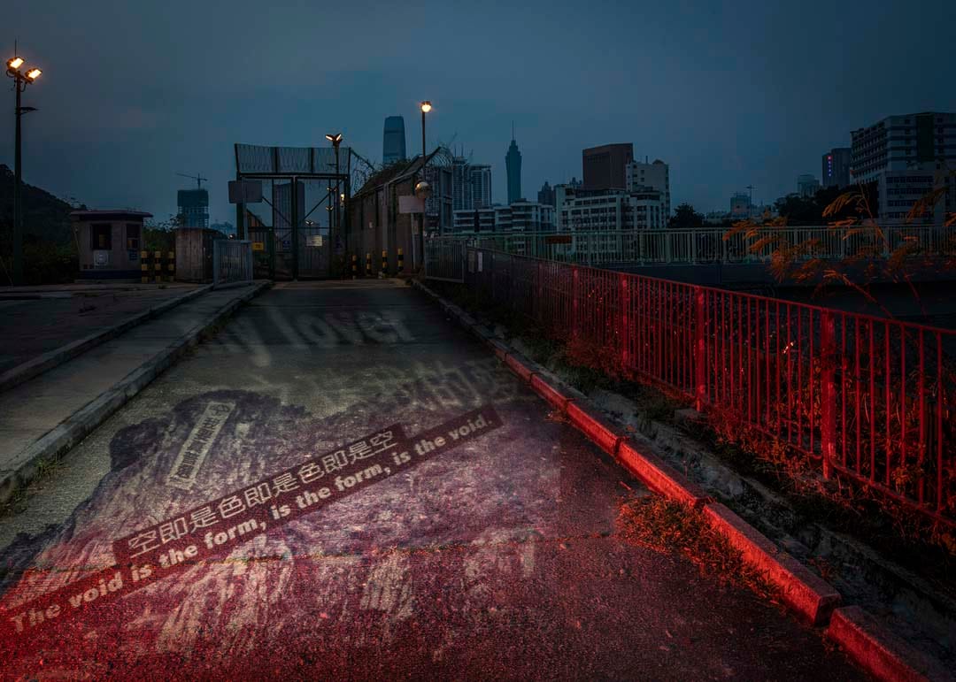 《召喚：沉默的他者》。