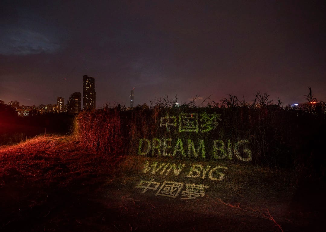 《召喚：沉默的他者》。