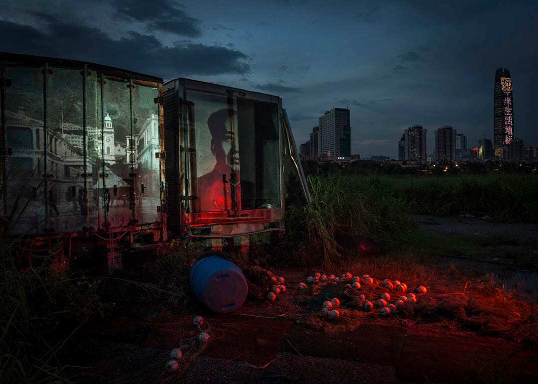 《召喚：沉默的他者》。