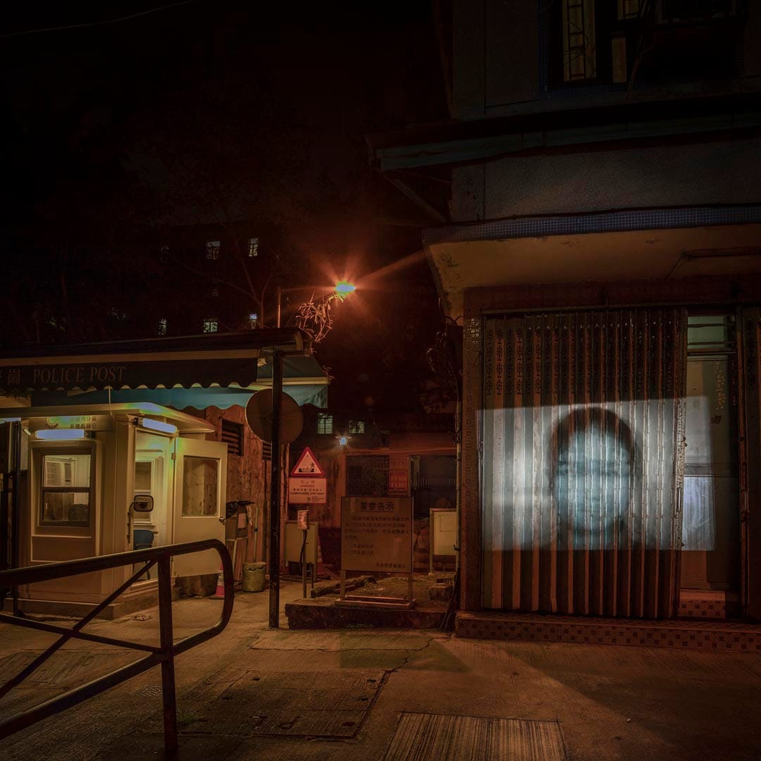 《一百零八個．念．頭》。