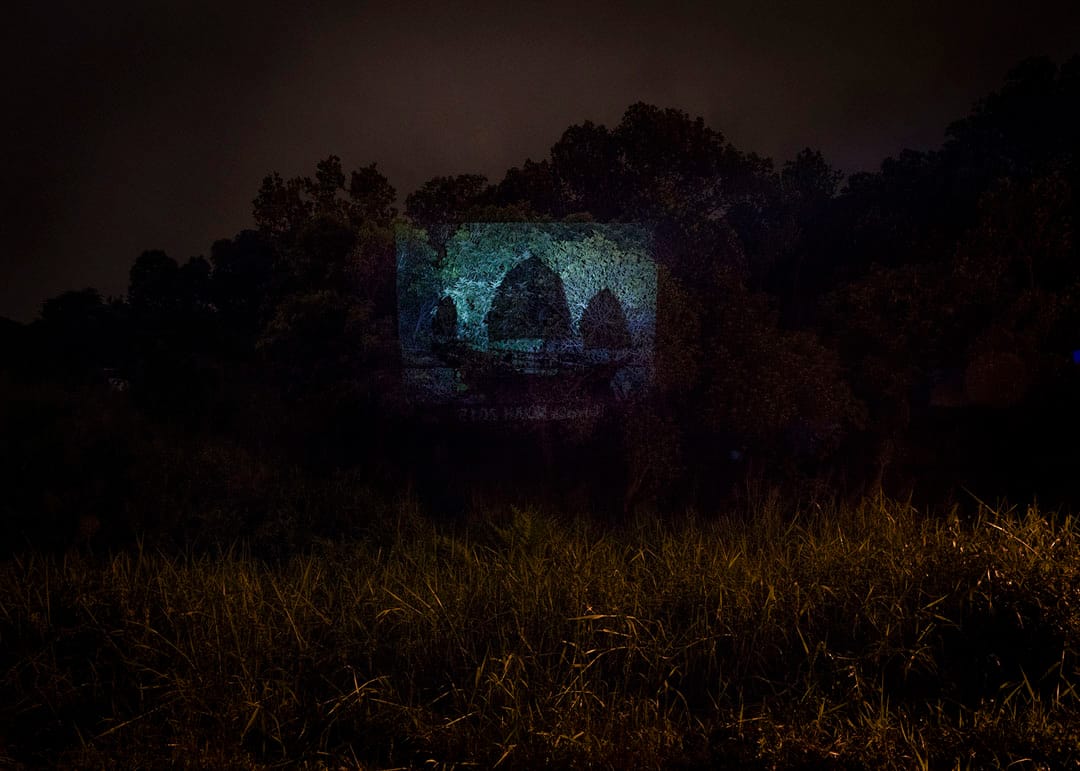 《召喚：沉默的他者》。