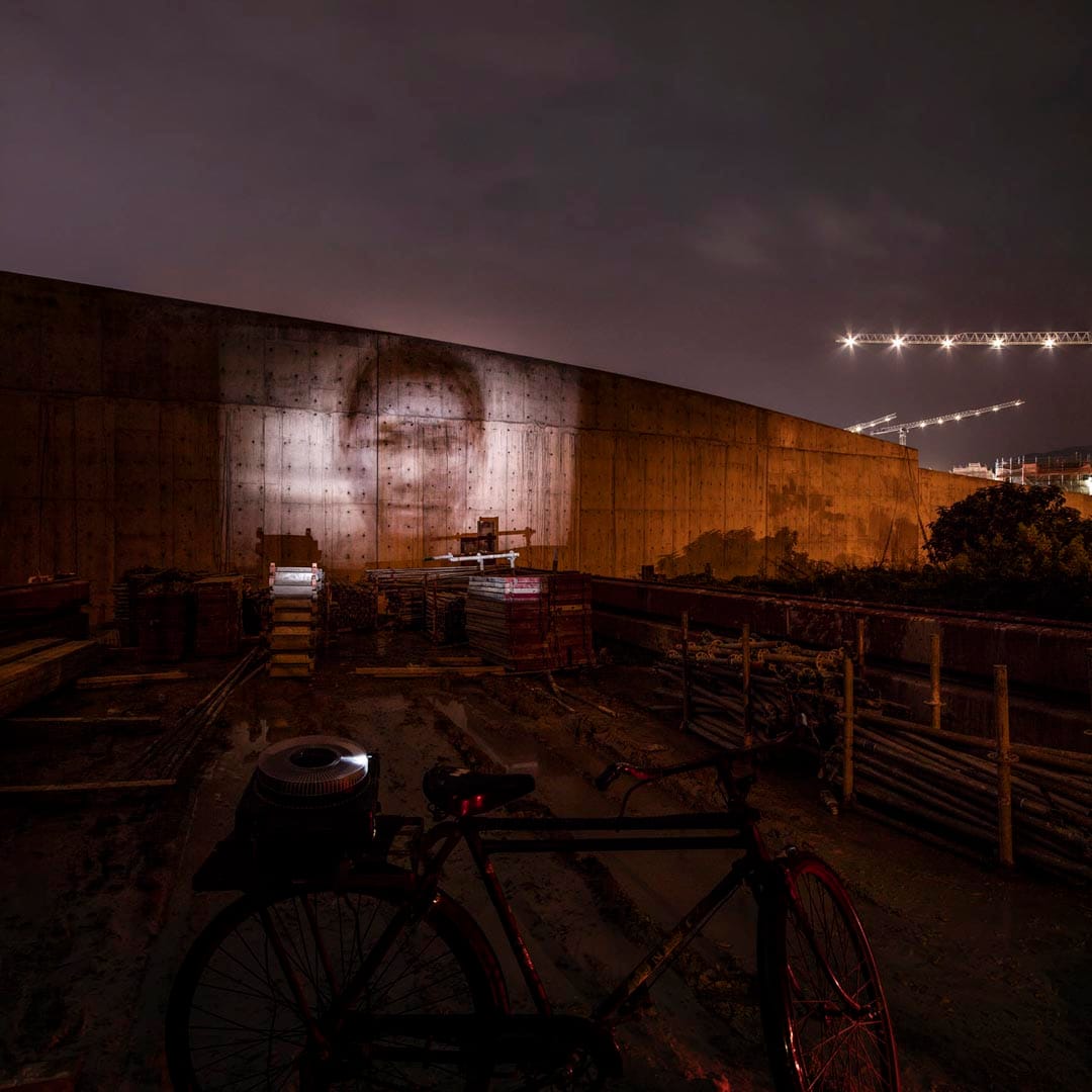 《一百零八個．念．頭》。