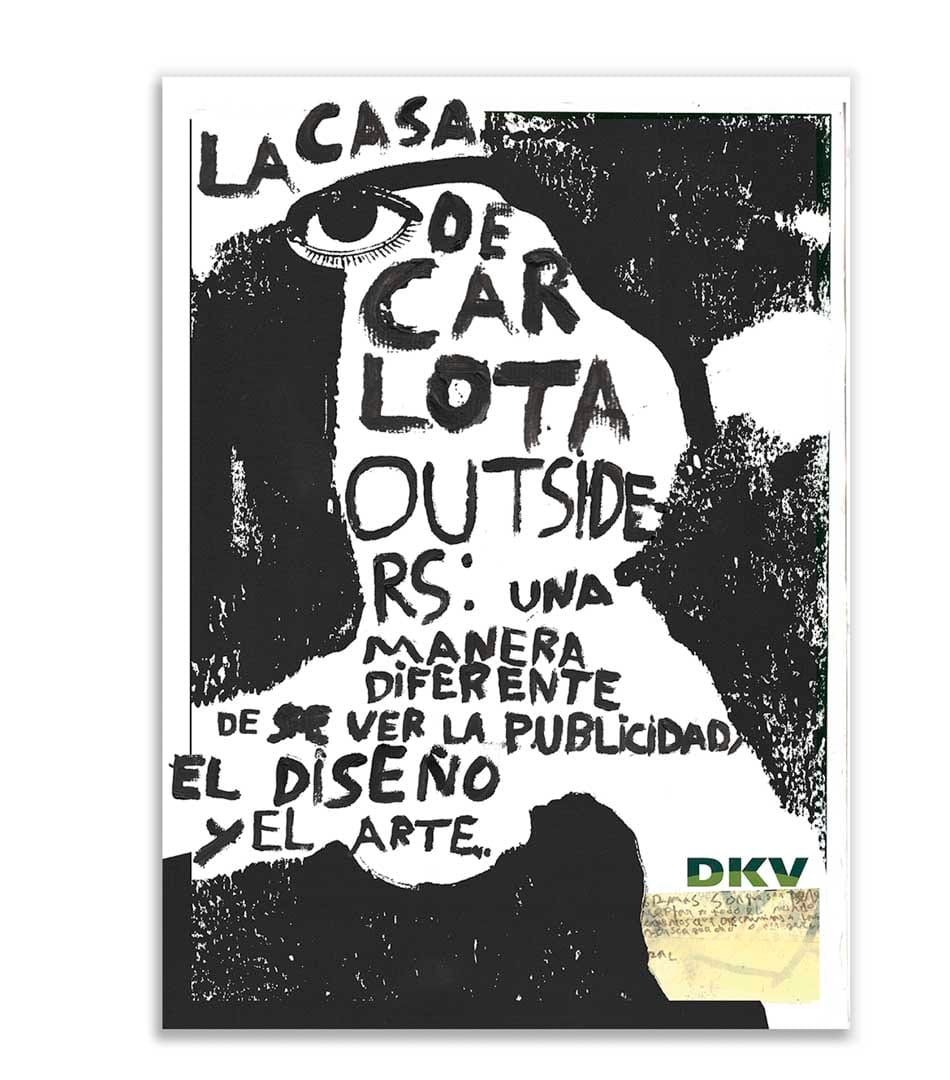 La Casa de Carlota设计工作室的部分作品。