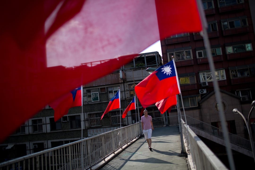 根據中國教育部的統計,2017年赴陸就讀的台生人數已達11329人。令人好奇的是,過去這些年赴陸就讀的台生,其對自身身份或政治的認同有了轉變嗎?