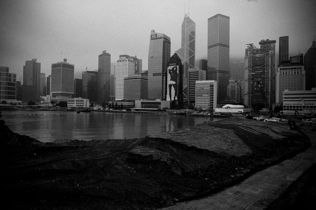 2008.04.02 中環。